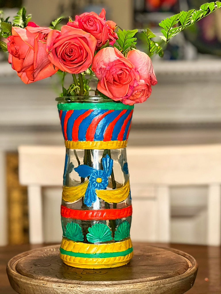 Marcy Vase