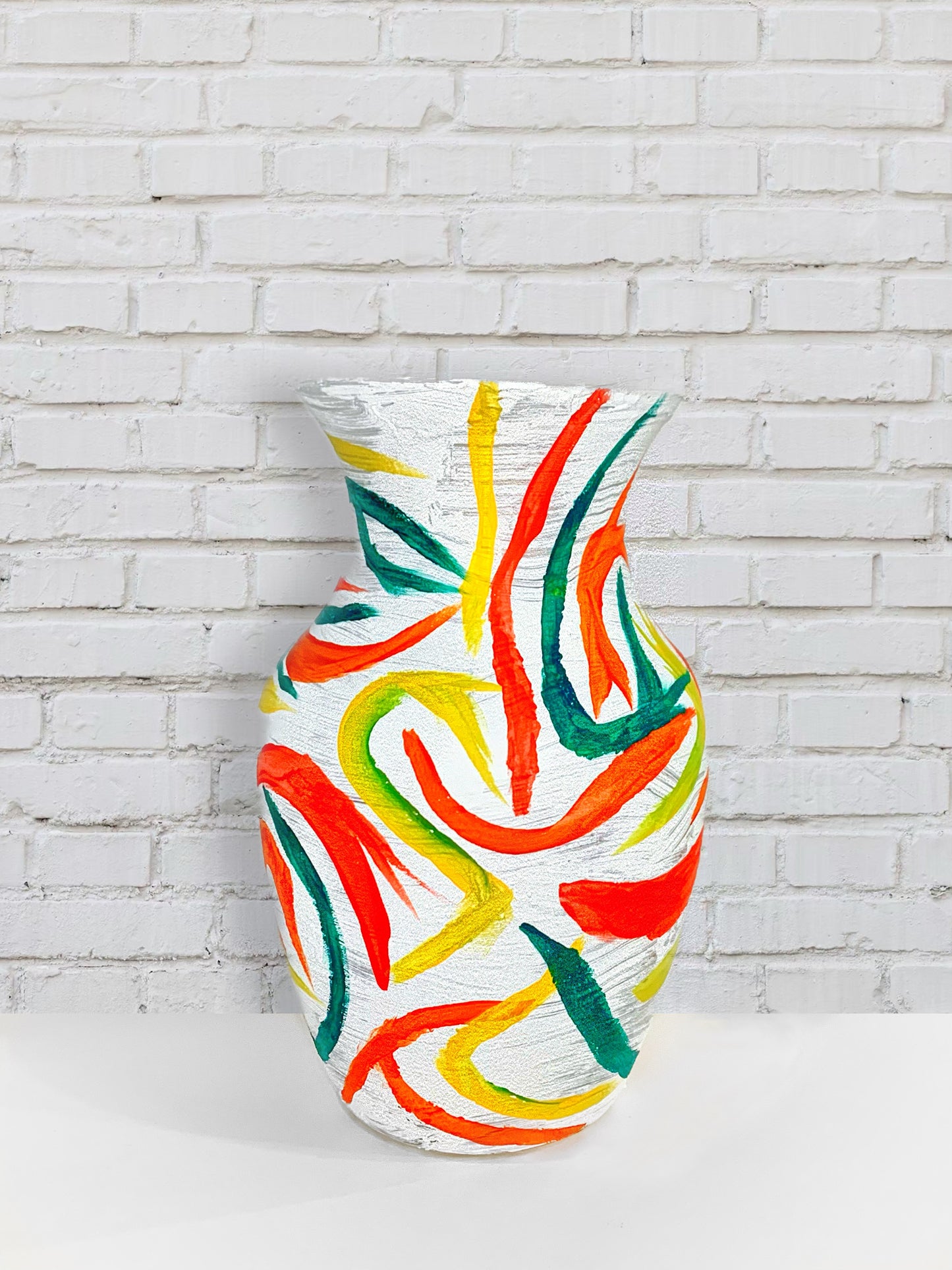 Halsey Vase