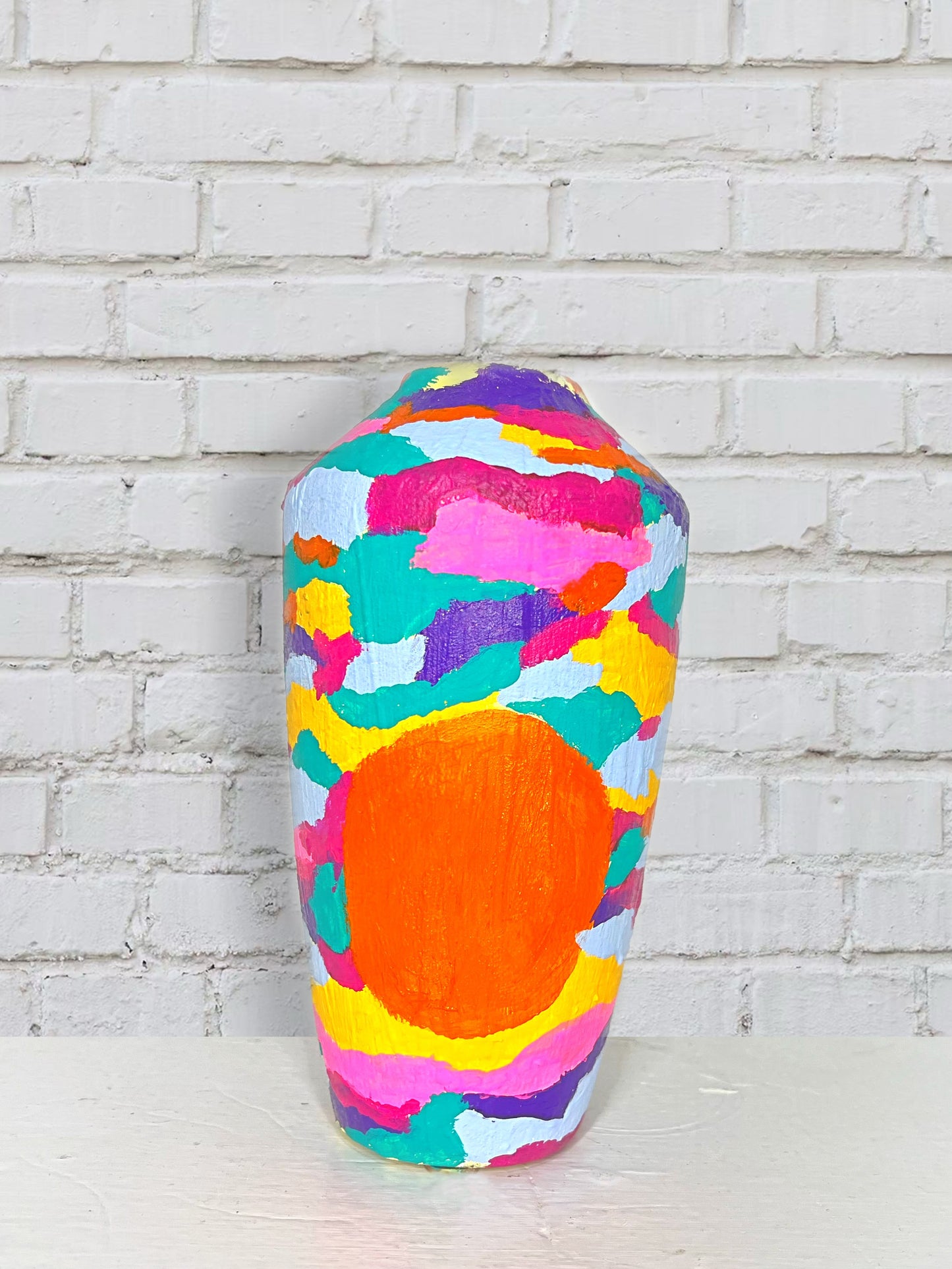 Classon Vase
